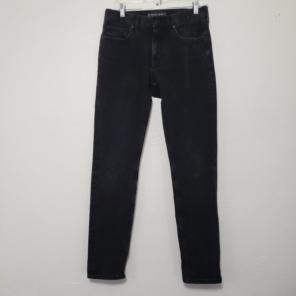 Everlane The Slim Jean